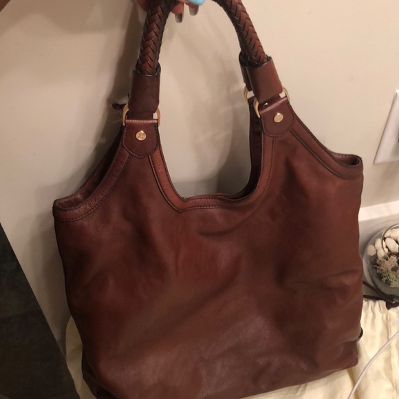 Cole Haan hobo
